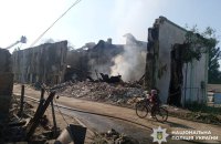 Головне за ніч та ранок вівторка, 8 липня: майже 190 боєзіткнень, нова структура МЗС, заява речника Пентагону