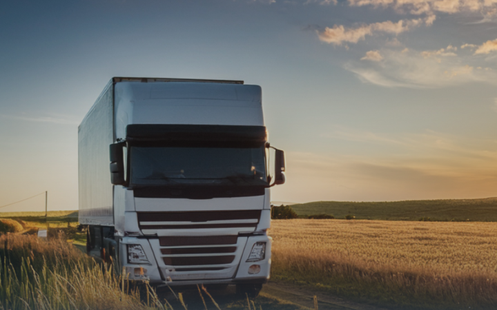 У Києві з 25 до 28 липня обмежать рух вантажівок через прогнозовану спеку