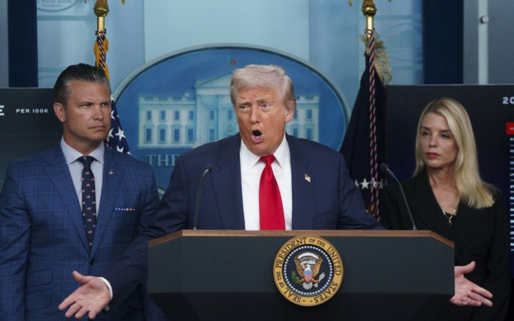 Telegraph: заради досягнення миру Трамп запропонує Путіну корисні копалини на Алясці та на окупованих територіях України