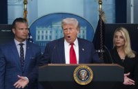 Telegraph: заради досягнення миру Трамп запропонує Путіну корисні копалини на Алясці та на окупованих територіях України