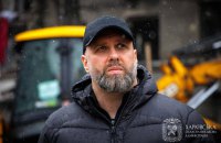 Росіяни атакували дронами місто Харків, там виникла пожежа