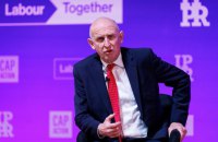 Bloomberg: Британія і ЄС обговорюють можливість затримання суден "тіньового флоту" РФ