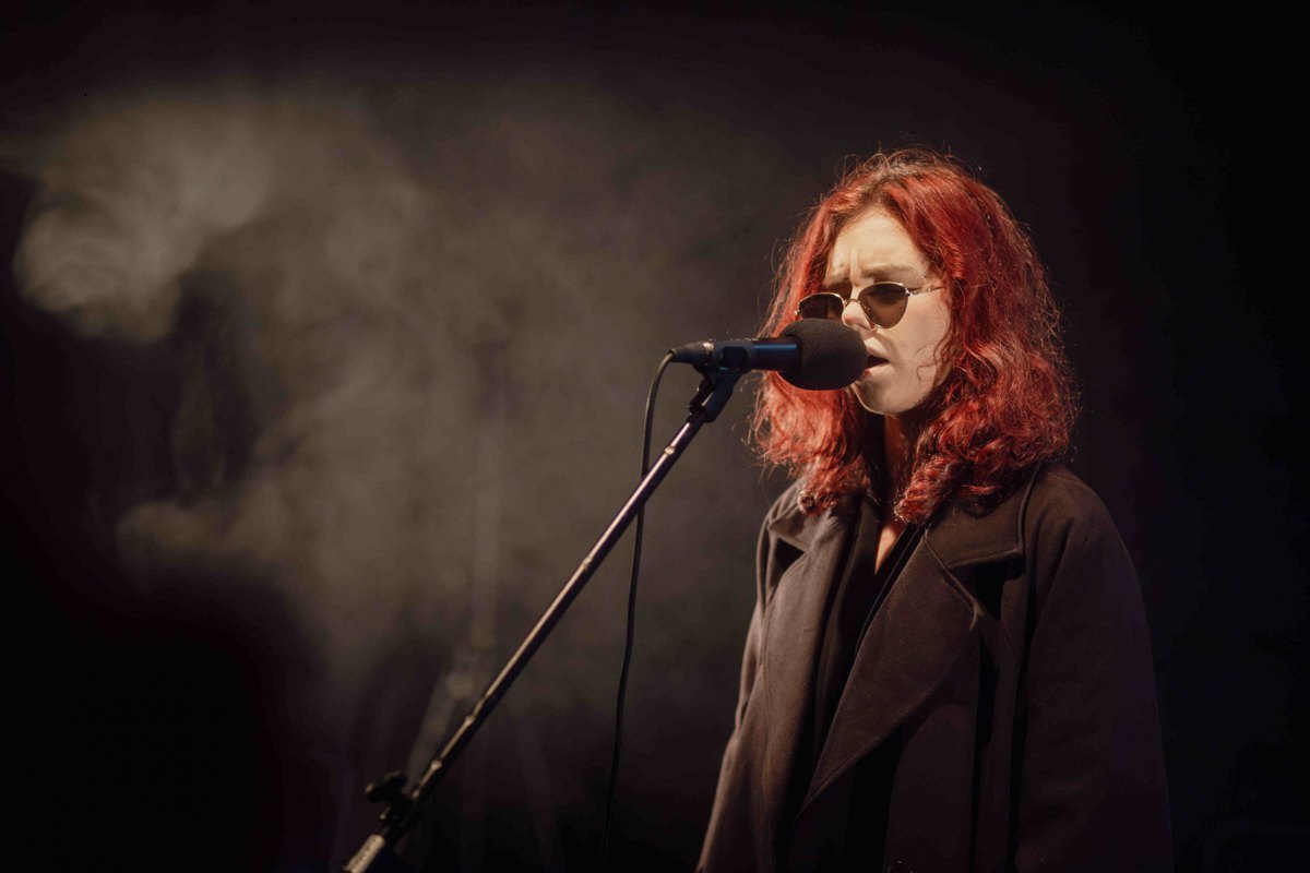 Вистава «Плейлист подорожнього».