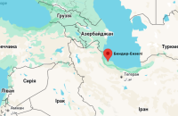 ​Тіні над Каспієм. Ізраїль атакував головний хаб контрабанди озброєння між Іраном і Росією 