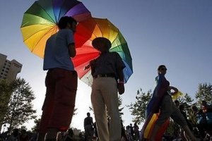 В США гей-пары уравняли в правах с традиционными
