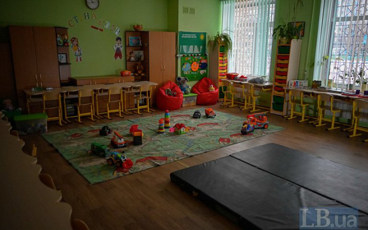 Литва побудує школу та дитсадок в Бучі