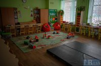 Литва побудує школу та дитсадок в Бучі