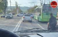 Дрони атакували Крим, у районі складу боєприпасів спалахнула пожежа