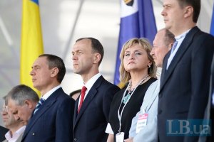 В Об'єднаній опозиції очікують розширення