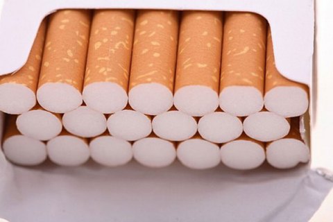 Кабмін хоче підвищувати акциз на сигарети щороку на 20%