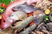 У Херсонській області 18 людей отруїлися морепродуктами