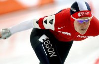 Ірен Вюст стала 6-разовою олімпійською чемпіонкою