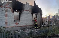 Троє мешканців Сумщини постраждали унаслідок російських атак