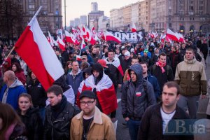 Польша также испытывала давление России при вступлении в ЕС, - генконсул