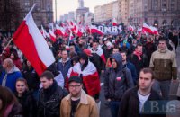 Польша также испытывала давление России при вступлении в ЕС, - генконсул