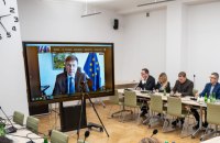 Комісар ЄС з питань торгівлі провів “корисну” зустріч з польськими міністрами