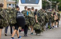 У Чехії почались добровільні військові навчання для молоді