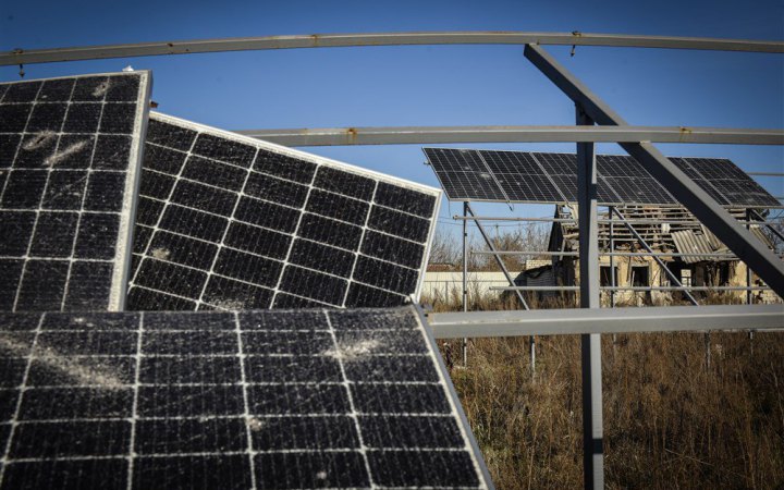 Російські війська намагаються обійти Ямпіль на Донеччині