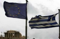 Евросоюз одобрил программу финансовой помощи Греции