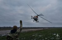 Генштаб ЗСУ: кількість боїв на фронті сягнула 168