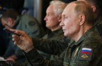 Про виступ Путіна та погрози Європі