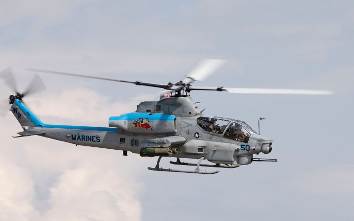 США проведуть військові навчання на Близькому Сході 