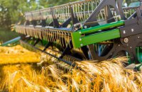 На Дніпропетровщині вже зібрали 2,2, млн тонн зерна, - Лукашук