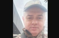 На війні загинув спортивний журналіст Володимир Коцур