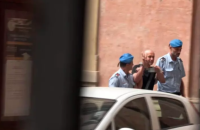 Суспільне: суд в Італії схвалив екстрадицію українця Кузнєцова до Німеччини