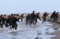 Іран захопив два іноземні судна в Ормузькій протоці 