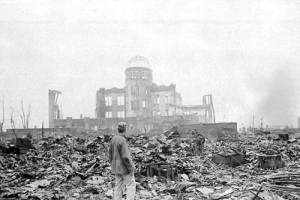 У світі згадують жертв атомного бомбардування Хіросіми