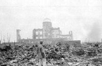 У світі згадують жертв атомного бомбардування Хіросіми