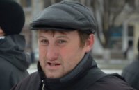 В Крыму похитили активиста Евромайдана