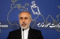 Іран назвав звинувачення Зеленського у постачанні безпілотників Росії “безглуздими”