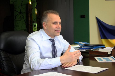 У Вінниці після обшуків затримали начальника облуправління Фіскальної служби, - ЗМІ