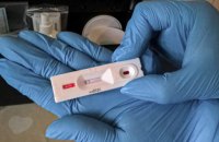ВООЗ заявила про новий добовий рекорд захворюваності коронавірусом