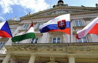 Чехія та Словаччина не проводитимуть спільні засідання урядів через Лаврова (оновлено)