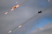 РФ проведе військові навчання за участю бойової авіації в день виборів, 25 травня