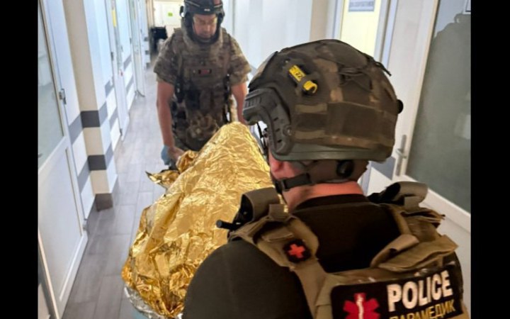 Ворог атакував Костянтинівку зі ствольної артилерії, є поранений