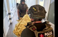 Ворог атакував Костянтинівку зі ствольної артилерії, є поранений