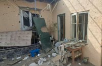 Росіяни знову обстріляли Нікопольський район Дніпропетровщини, є пошкодження