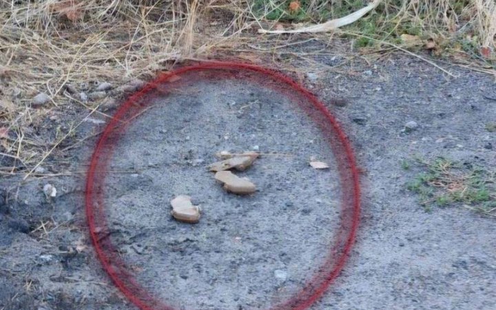 У Херсоні повідомляють про можливе замінування мосту через річку Кошова (оновлено)