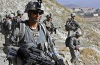 Американцы отказались обучать афганских полицеских