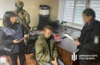 На Харківщині до 6,5 років ув’язнення засудили директора окупаційного лісгоспу Балаклії