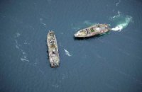 Швеція витратила на пошуки загадкового підводного човна $5 млн