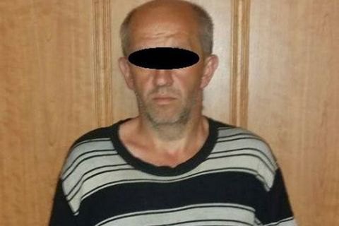 В Покровске задержали мужчину, воевавшего за Украину и "ДНР"