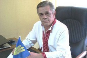 МВД допросило экс-нардепа от "Свободы" Витива