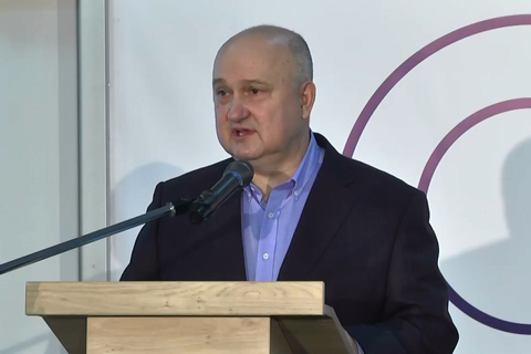 В первую пятерку партии Смешко вошли Сотник, Чубаров, Мирошниченко и Замана