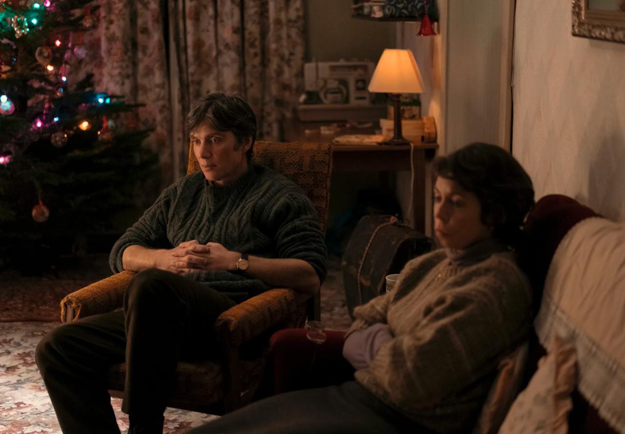 Кадр з фільму «Такі дрібниці»