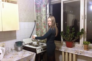 Аренда жилья в Киеве и Варшаве